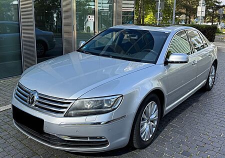 VW Phaeton Volkswagen V6 TDI 5-Sitzer 4Motion Automatik