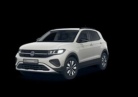VW T-Cross gebraucht kaufen VW T-Cross Volkswagen 1.0 TSI LED KLIMA LM