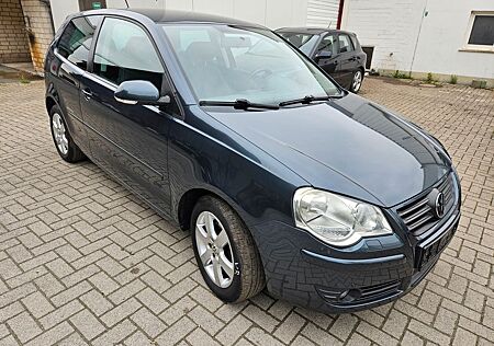 VW Polo Volkswagen 1.2 51kW United United