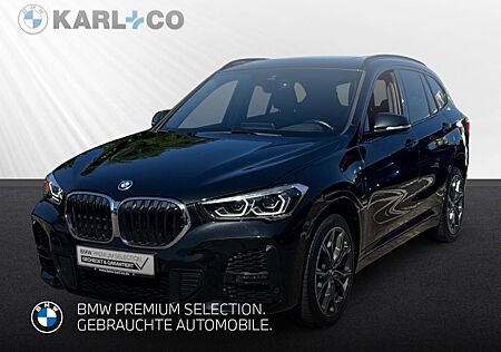 BMW X1 25e M Sport Navi Plus Pano HUD HiFi LED DAB