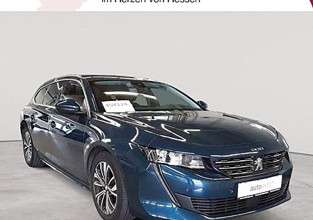 Peugeot 508 SW Hybrid 225 e-EAT8 Allure AHK SHZ