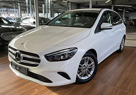 Mercedes-Benz B 200 B 200d Style DISTRO/LEDER/LED/MBUX/KAMERA