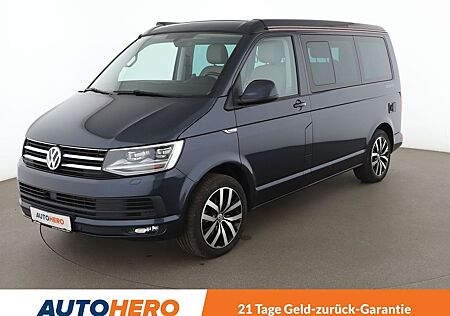 VW T6 California Volkswagen 2.0 TDI Ocean Aut.*NAVI*SHZ*PDC*