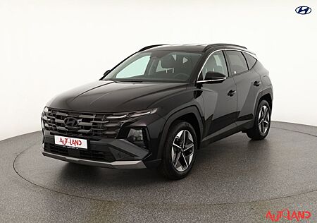 Hyundai Tucson 1.6T-GDI Matrix Navi ACC Kamera