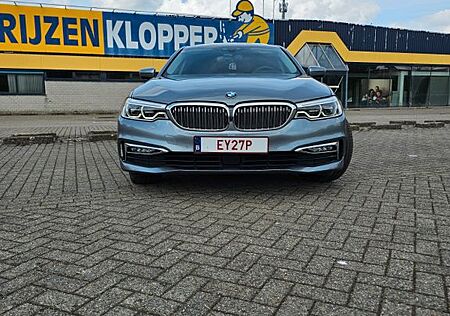 BMW 540i A -