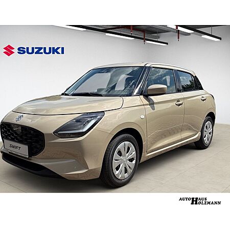 Suzuki Swift leasen