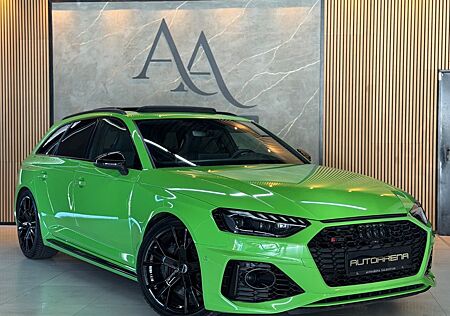 Audi RS4 RS 4 Avant 2.9 TFSI *PANO*RS-DYNAMIK*MATRIX-LED*