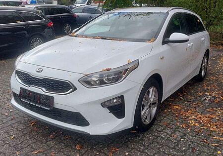 Kia Cee'd / Ceed 1.6 GRDI/SPUR/KAMERA/