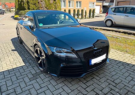 Audi TT RS Coupe 2.5 TFSI quattro -
