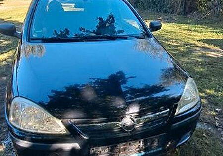 Opel Corsa 1.0 -