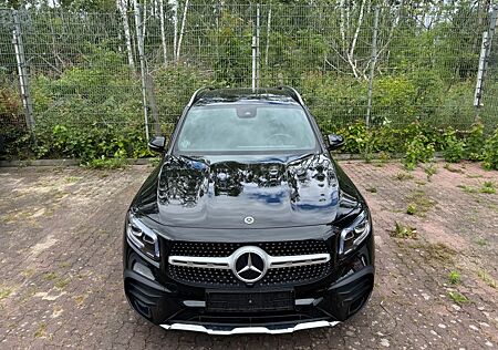 Mercedes-Benz GLB 200 d DCT AMG LINE 7 Seater