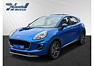 Ford Puma Titanium Design 1.0 EcoBoost Mild Hybrid +M