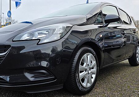 Opel Corsa E Edition TÜV Garantie SHZ Klima PDC 2Hand