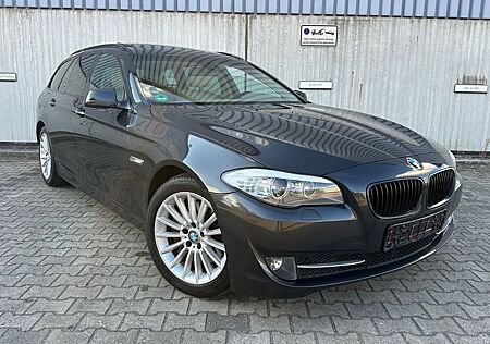 BMW 525 gebraucht kaufen BMW 525 d Touring *Autom.*Xenon*Pano*Leder*R.CAM*