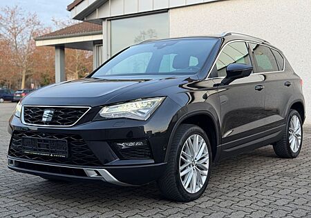 Seat Ateca Xcellence -Pano-360°-ACC-Spur-Tot.W-Beats-