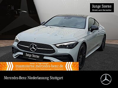 Mercedes-Benz CLE 200 Cp AMG PREMIUM+/20"/Pano/HUD/Night/Burm