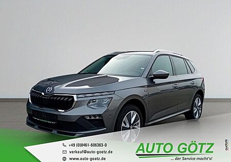 Skoda Kamiq Selection DSG AHK/Navi/Kamera/Matrix/Licht