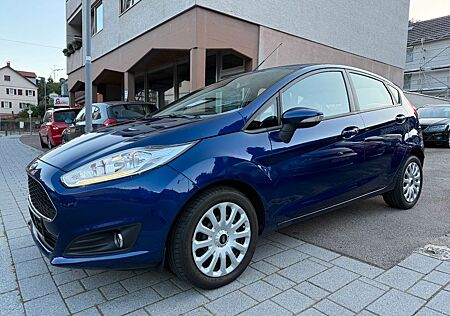 Ford Fiesta Trend