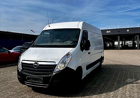 Opel Movano 2.3 CDTI L2H2 | TÜV NEU | 157.000km