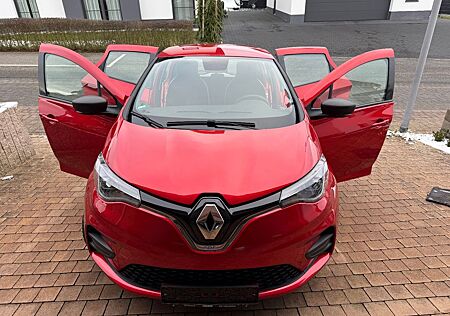 Renault ZOE Life R110/Z.E. 40 Life