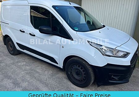Ford Transit Connect Kasten L1 TÜV PDC