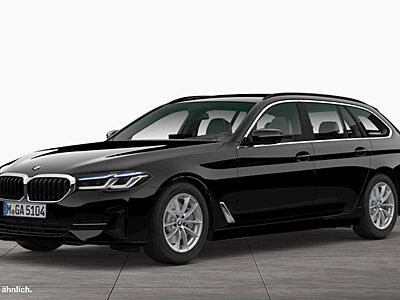 BMW 520d xDrive Touring LivePro/CarPlay/Driving/Park