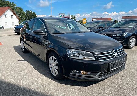 VW Passat Volkswagen Lim. Trendline, SHZ, Tempomat, Keyless-Go