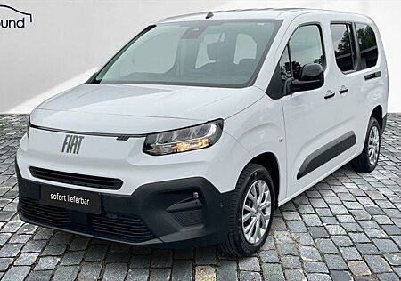 Fiat Doblo III 1,5 BlueHDi AT8 L2 Maxi M KLIMA LED