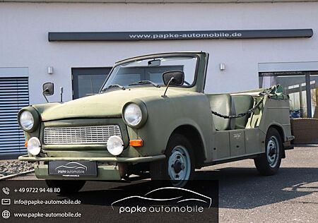 Trabant 601 P F Kübel +++++++H-KENNZEICHEN+PATINA++++++