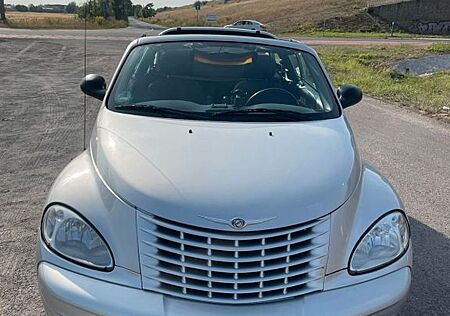 Chrysler PT Cruiser Cabrio Limited 2.4 Limited