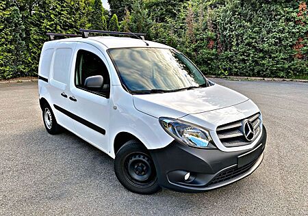 Mercedes-Benz Citan Kasten 108 CDI lang|Neuer Service|19% MwSt