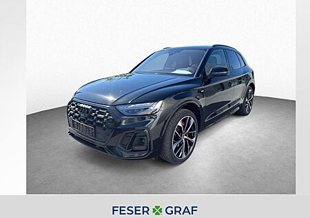 Audi Q5 edition one 40 TDI qu. S tr MATRIX NAVI HuD P
