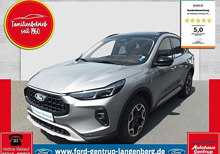 Ford Kuga PlugIn Hybrid Active X sAHK/S-Dach/GJR/-38%