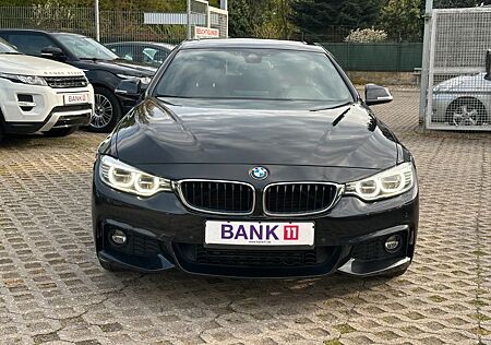 BMW 420 4 Gran Coupe d xDrive M-Paket