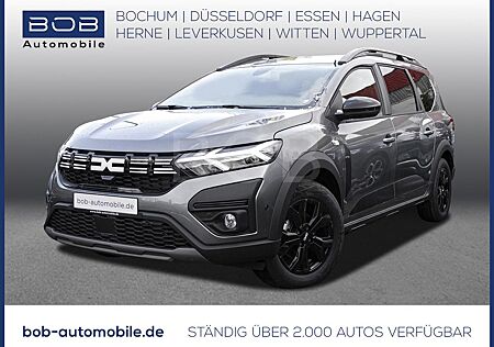 Dacia Jogger Extreme HYBRID 140 7-Sitzer 8-fach bereif