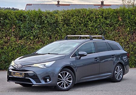 Toyota Avensis 1.8 Touring Sports*Aut*Navi*Camera*AHK