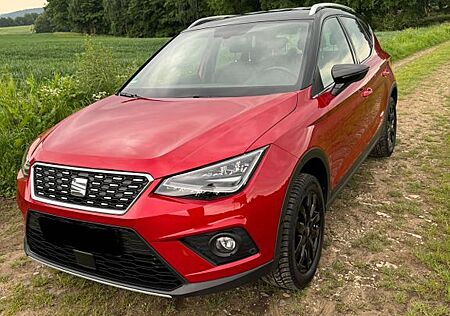 Seat Arona 1.6 TDI Start&Stop 70kW XCELLENCE XCEL...