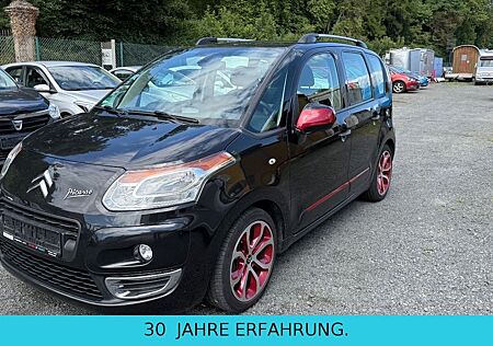 Citroën C3 Picasso Color Selection