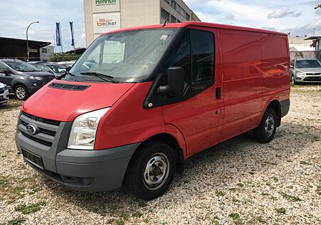 Ford Transit Transit2.2 TDCI Kasten FT 260 K City Light AHK