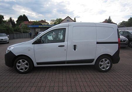 Dacia Dokker Comfort