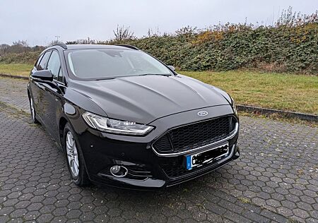 Ford Mondeo 2,0 TDCi 110kW ST-LineTurnier PowerSh...