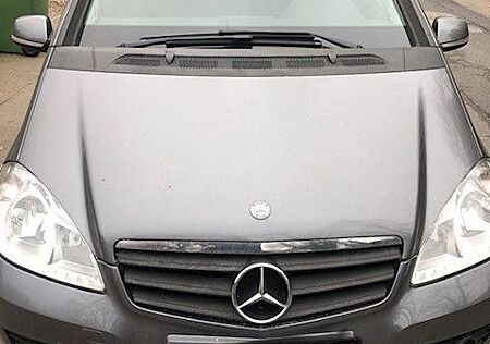 Mercedes-Benz A 150 Klima