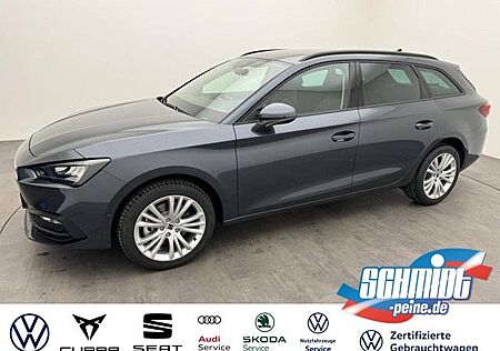 Seat Leon Sportstourer 2.0 TDI DSG StyleEditionVision