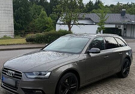 Audi A4 2.0 TDI 110kW multitronic Ambiente Avant ...