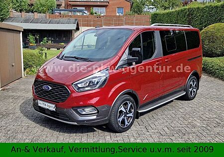 Ford Tourneo Custom Kombi 320 L1 Tourneo Active *1.HA
