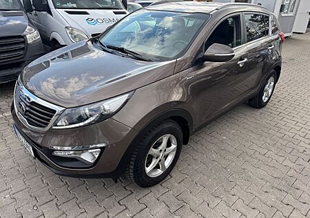 Kia Sportage Spirit 4WD Automatik
