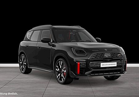 Mini John Cooper Works Countryman gebraucht kaufen Mini John Cooper Works Countryman ALL4 Head-Up DAB
