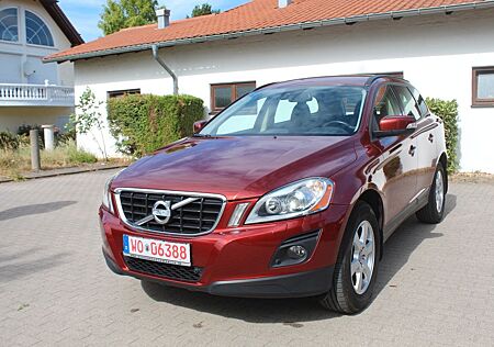 Volvo XC 60 XC60 2.4D AWD