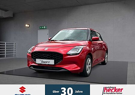 Suzuki Swift 1.2 Hybrid CVT Comfort