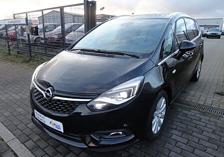 Opel Zafira C Innovation,Navi,Xenon,AHK,7 Sitzer